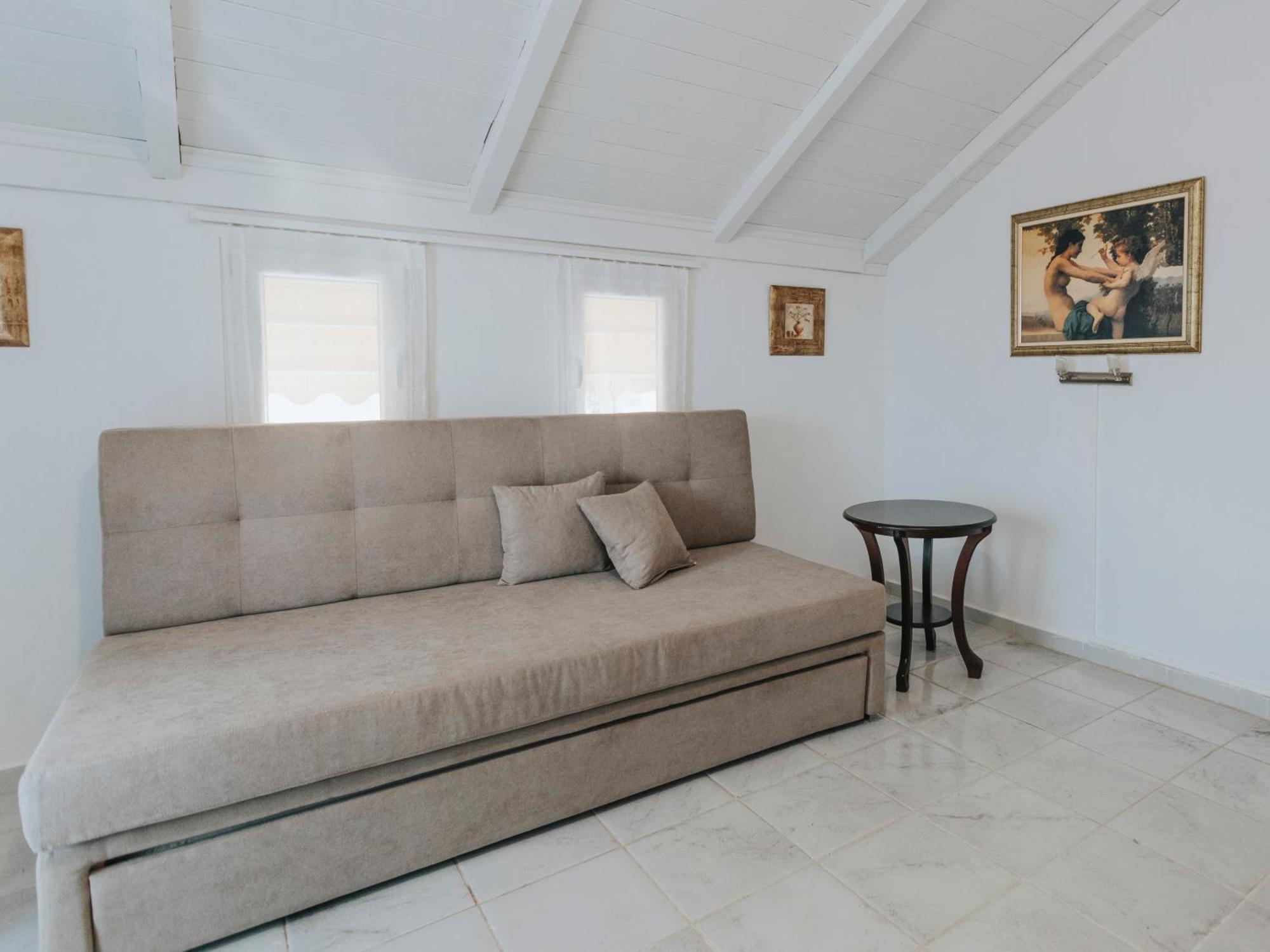 Villa Yianna Nea Mesangala Room photo